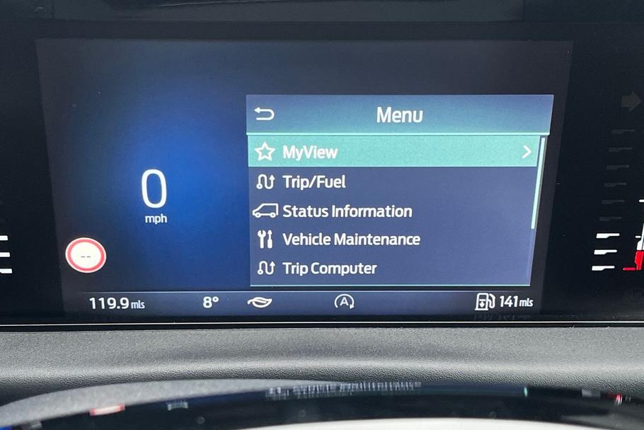 Used Ford TRANSIT CUSTOM 31