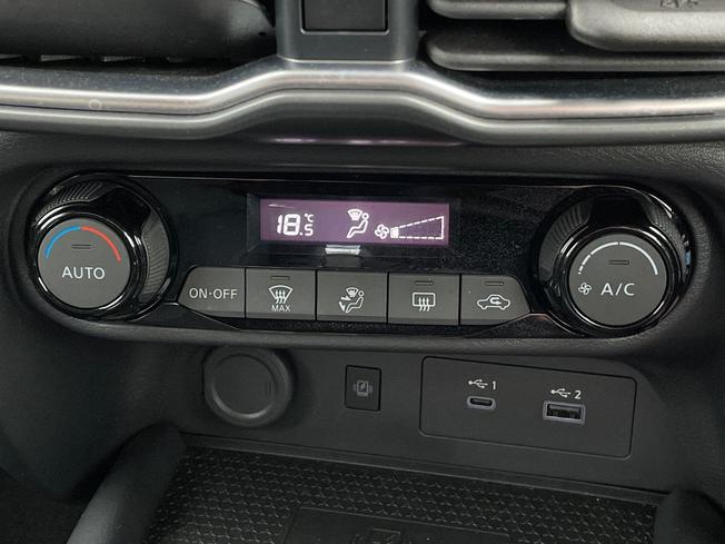 NISSAN JUKE Photo 44