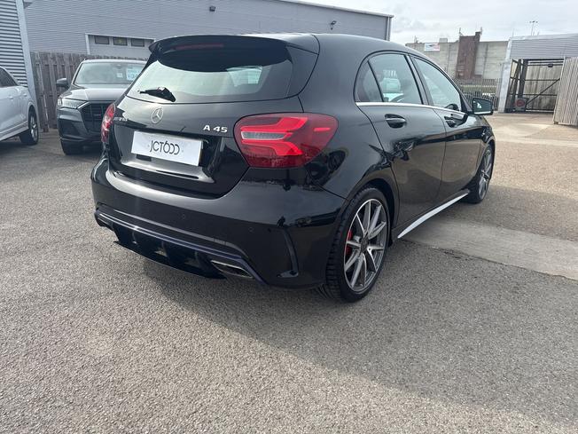 MERCEDES-BENZ A Class Photo 27
