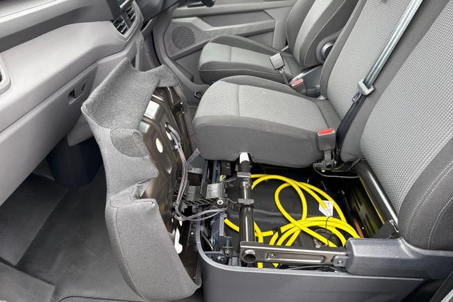 Volkswagen Transporter Photo 38