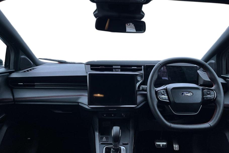 Used Ford Puma HMZ2097 10