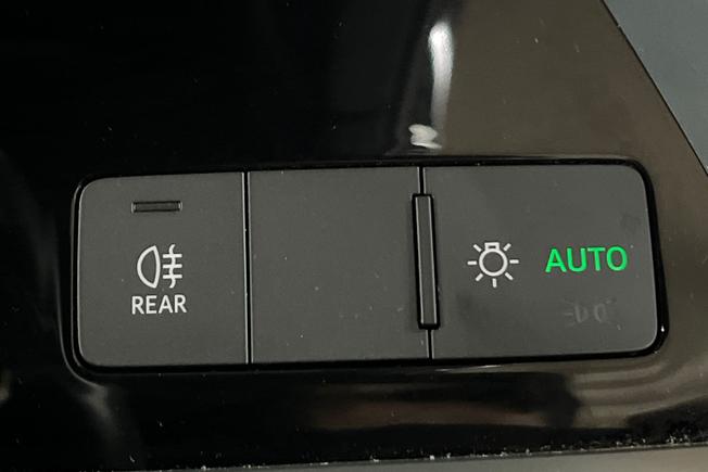 Audi A3 Photo 25