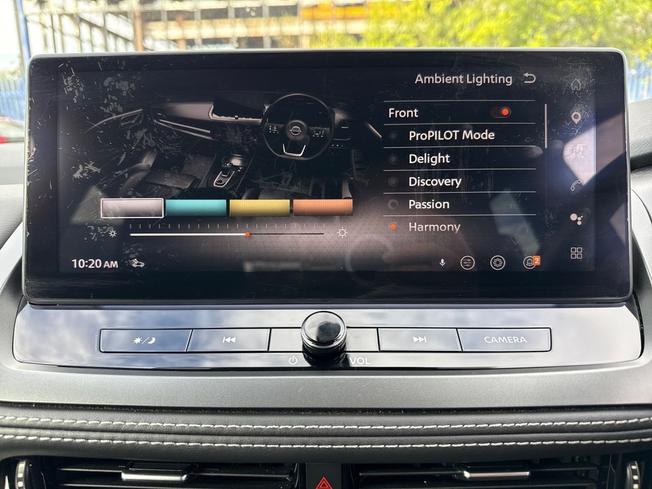 NISSAN Qashqai Photo 42