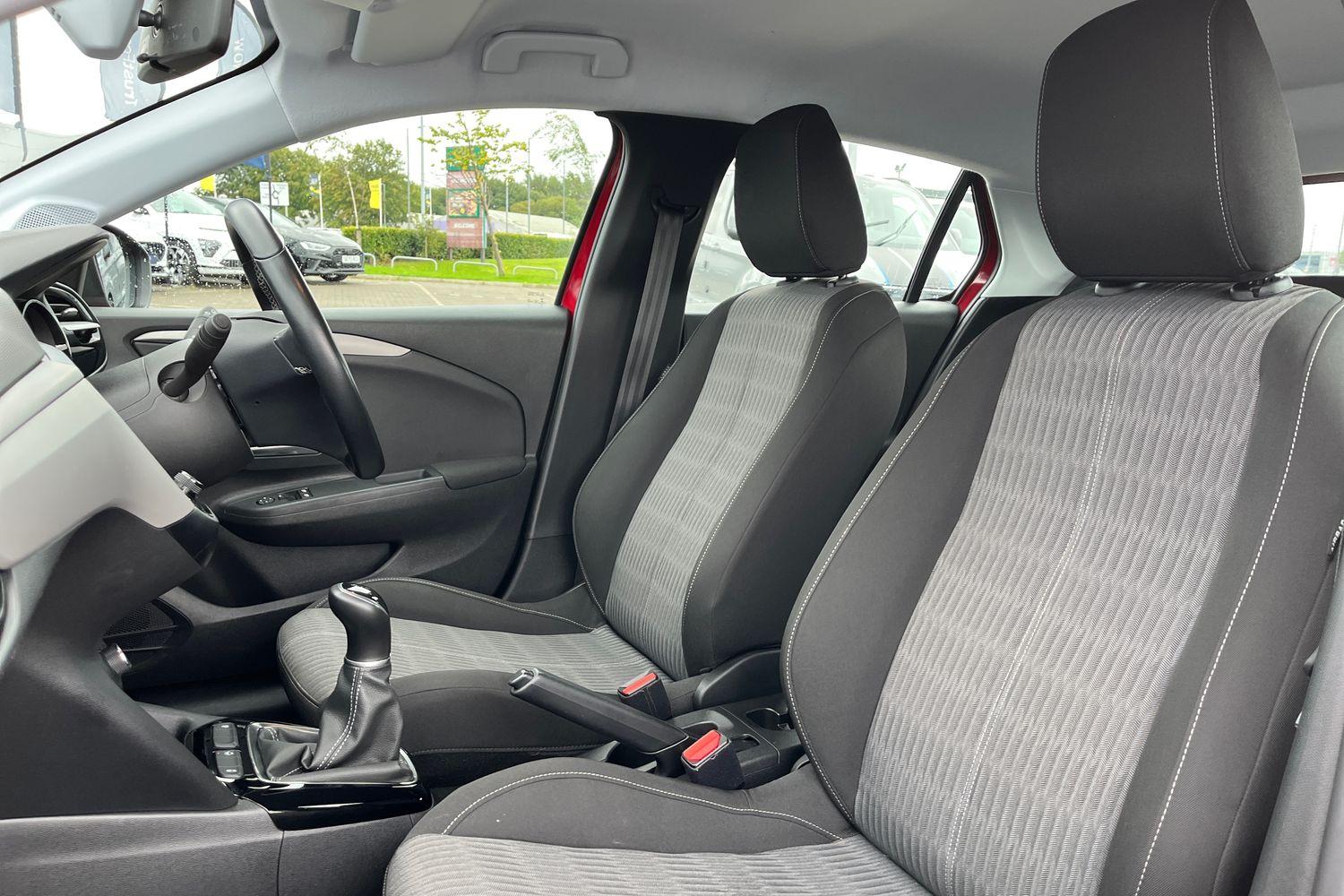 Vauxhall Corsa Photo 18