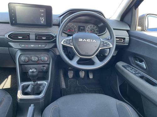 Dacia SANDERO STEPWAY Photo autoimg-7d0fd866cfffec01ba2cf98491c9c6da4c77d072.jpg