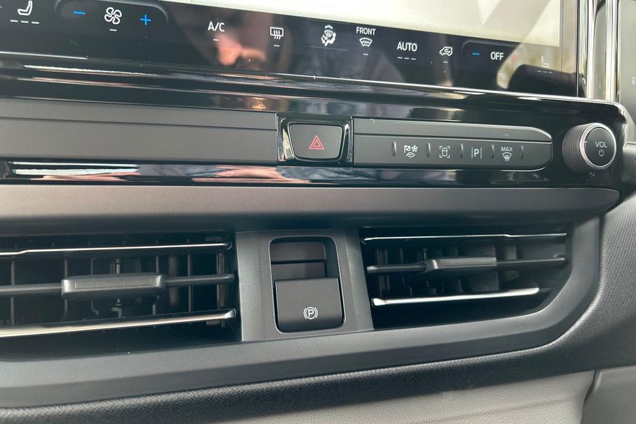 Used Ford E-TOURNEO CUSTOM 20