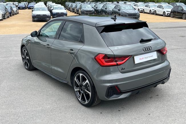 AUDI A1 Photo 27