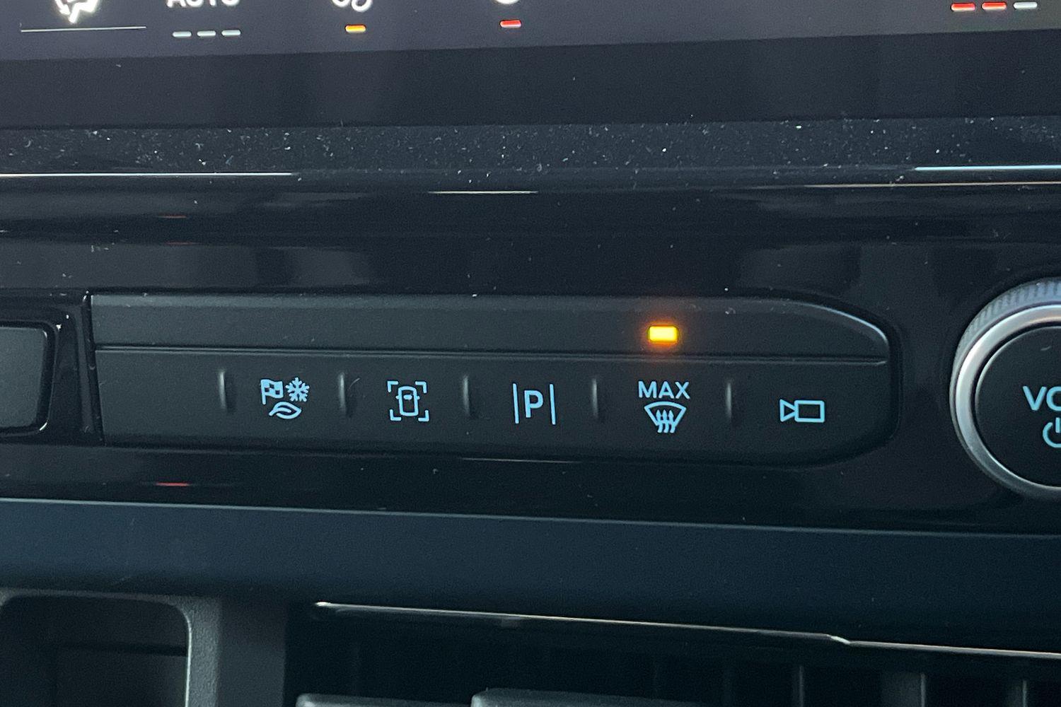 Ford Tourneo Custom Photo 31