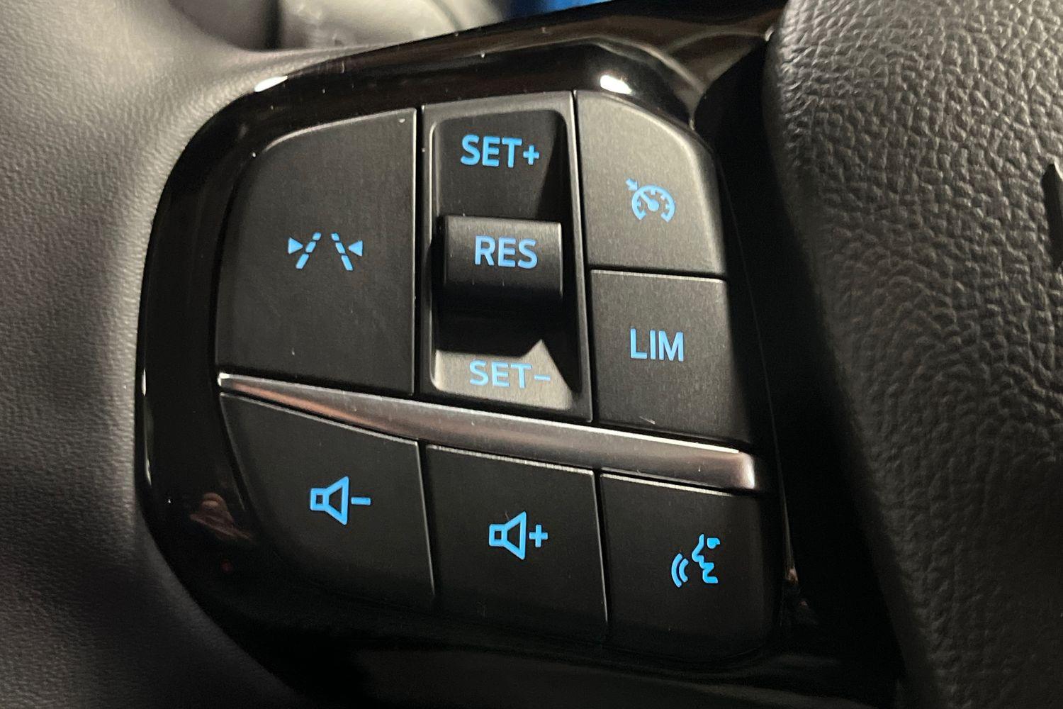 Ford Kuga Photo 41