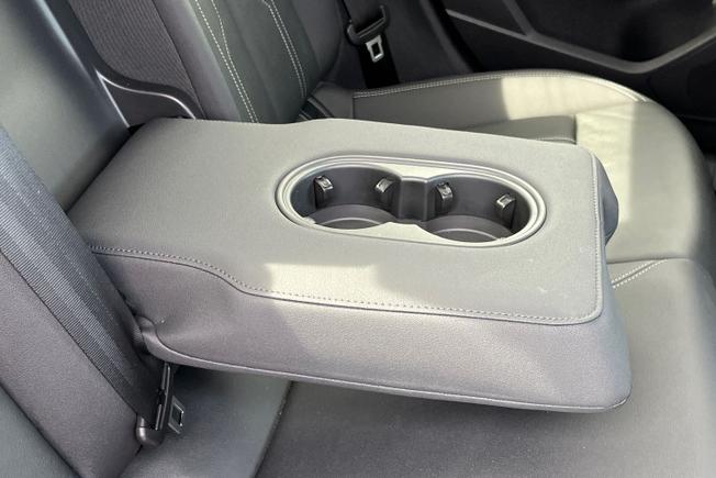 AUDI A3 Photo 39