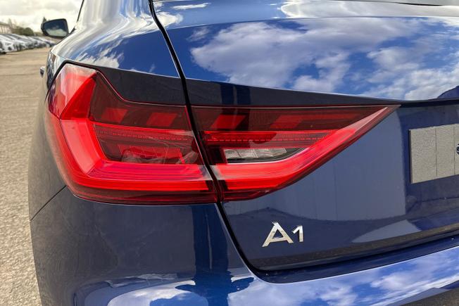 AUDI  A1 Sportback  Photo 44