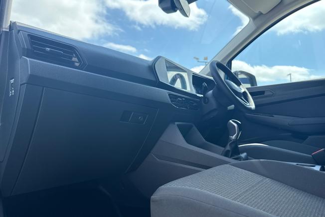 VOLKSWAGEN Caddy Maxi Photo 45