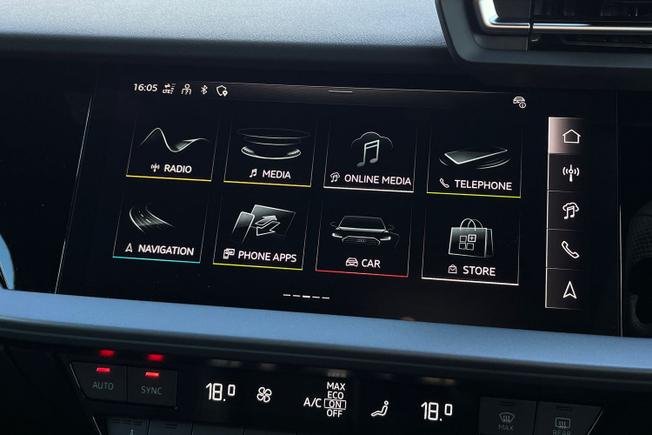 Audi A3 Photo 13