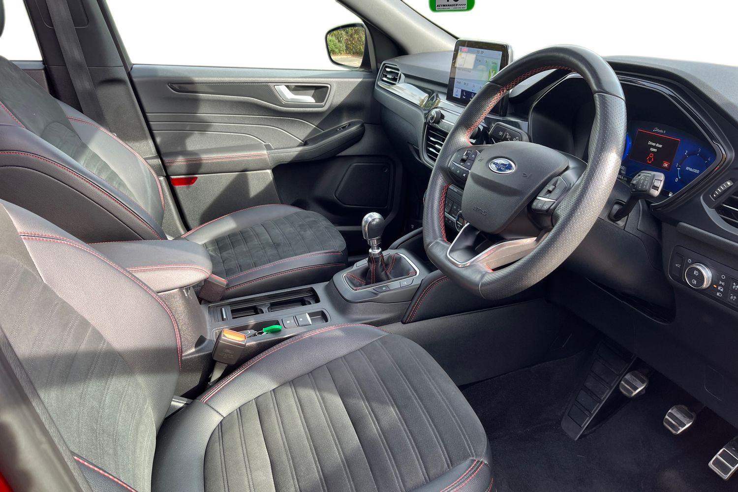 Ford Kuga Photo 8