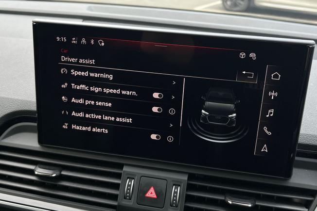 Audi Q5 Photo 40