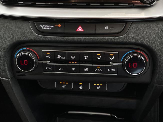 KIA Xceed Photo 45