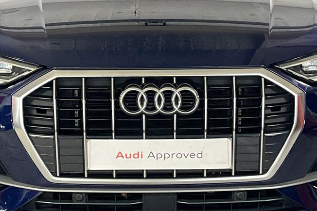 Audi Q3 Photo 39