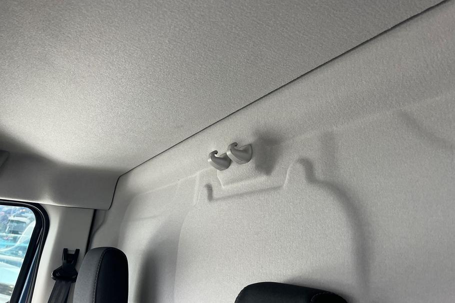 Used FORD TRANSIT WV75VNK 38