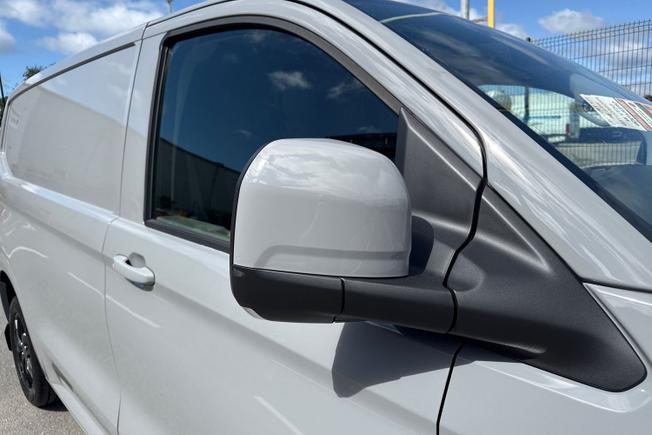 Volkswagen Transporter Photo 20