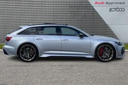 AUDI Rs6 Avant Photo 4