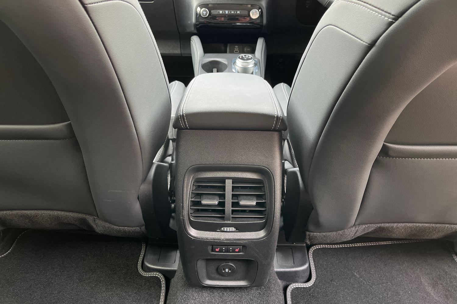 Ford Kuga Photo 28