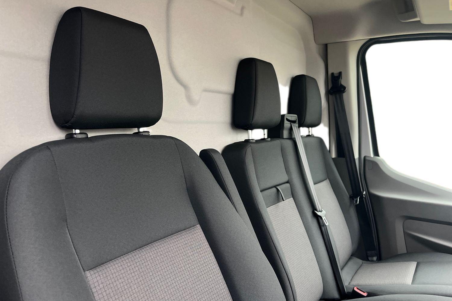 Ford TRANSIT Photo 9