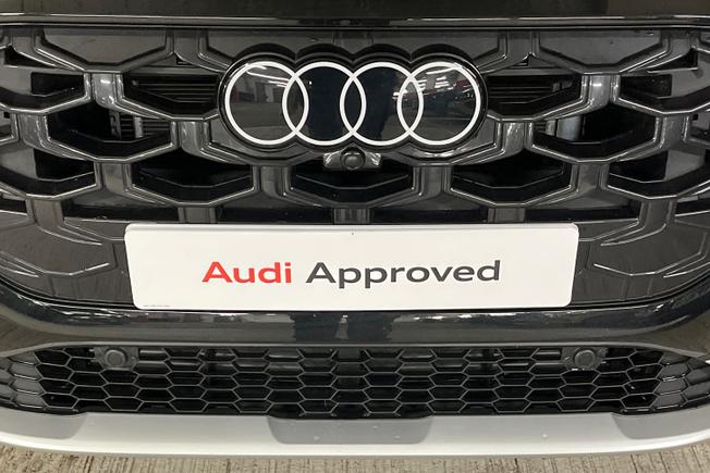 Audi Q3 Photo 40