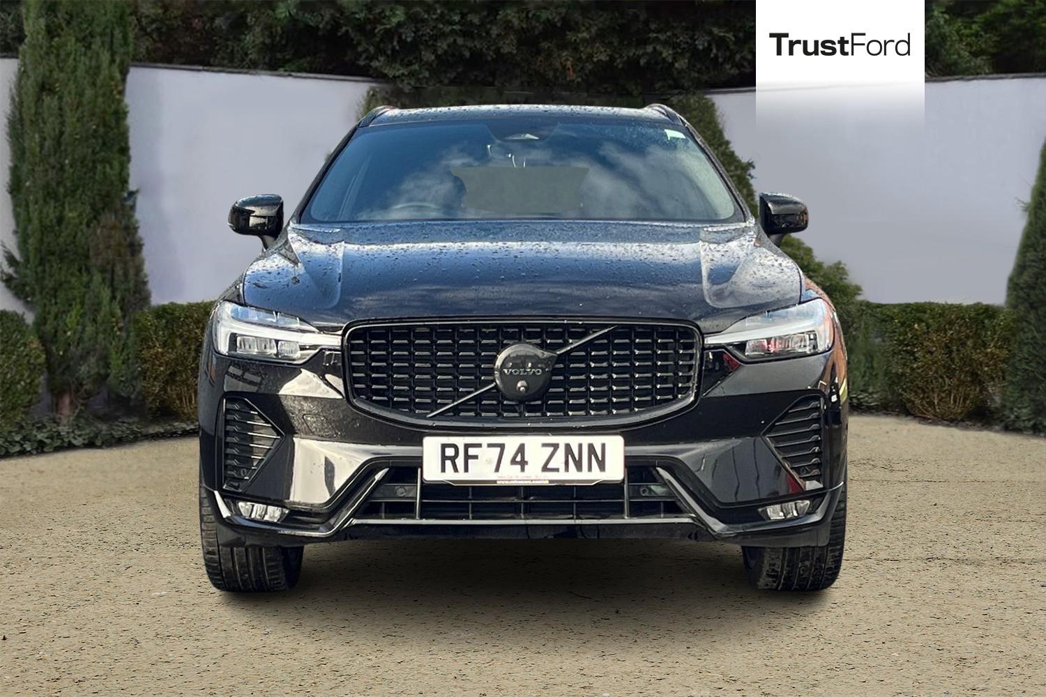 Volvo XC60 Photo 5