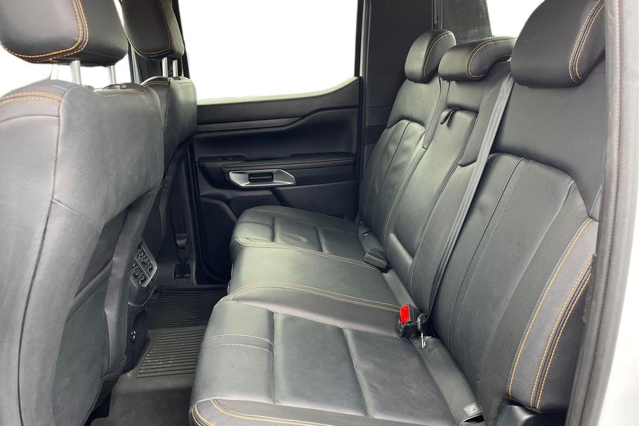 Used FORD RANGER YP23PFG 11