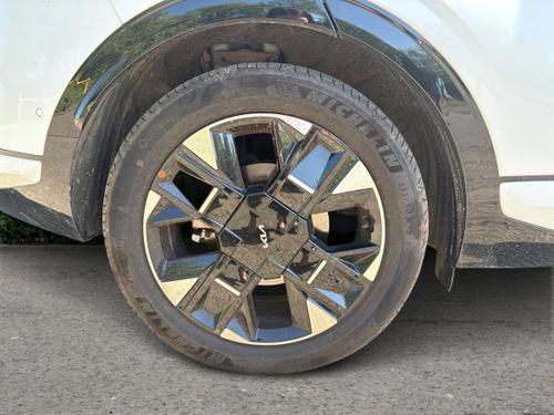 Kia SPORTAGE Photo autoimg-7d1effb55632938153b77bb5d1a38f6e4f315d80.jpg