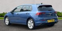 Volkswagen Golf Photo 2