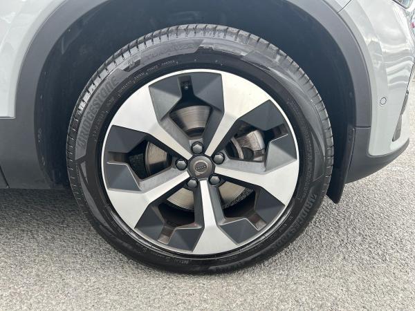 Volvo XC40 Photo autoimg-7d1fc1d52f575514b0f2d3e10ad2ffa792926451.jpg