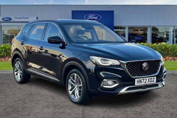 Used MG Motor UK HS HN72XDZ