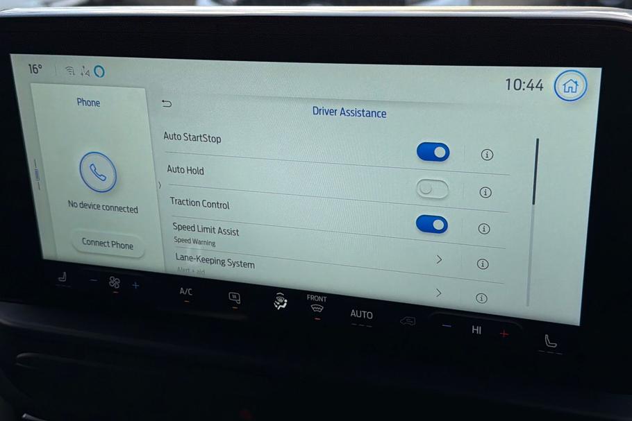 Used Ford TRANSIT CUSTOM 33