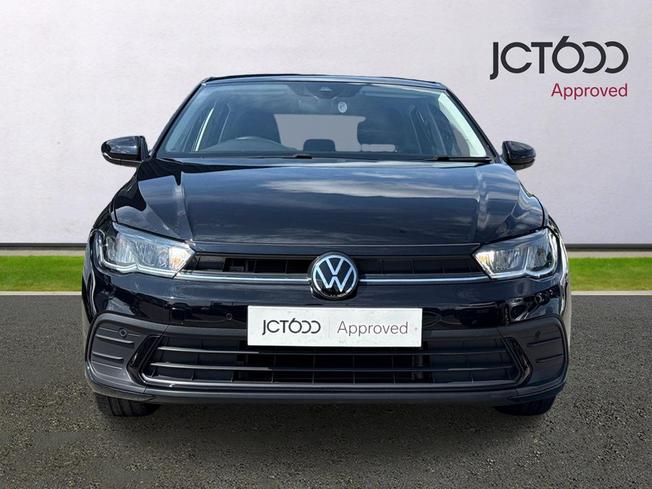 VOLKSWAGEN Polo Photo 8