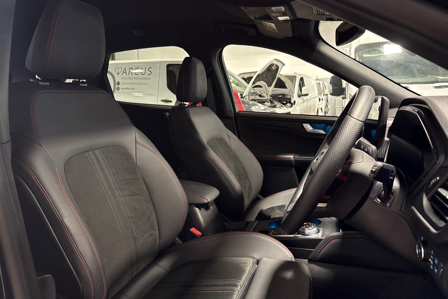 Ford Kuga Photo 16