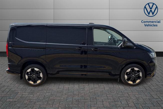 VOLKSWAGEN Transporter Photo 4