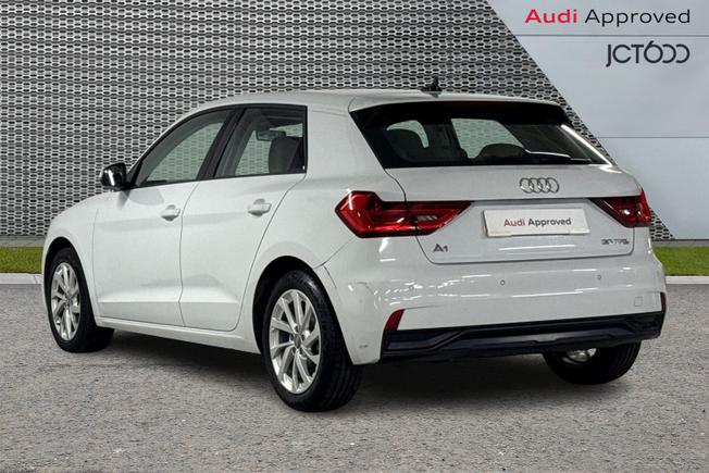 AUDI A1 Photo 3