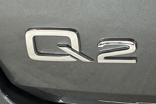 AUDI Q2 Photo 27