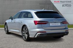AUDI A6 Avant Photo 3