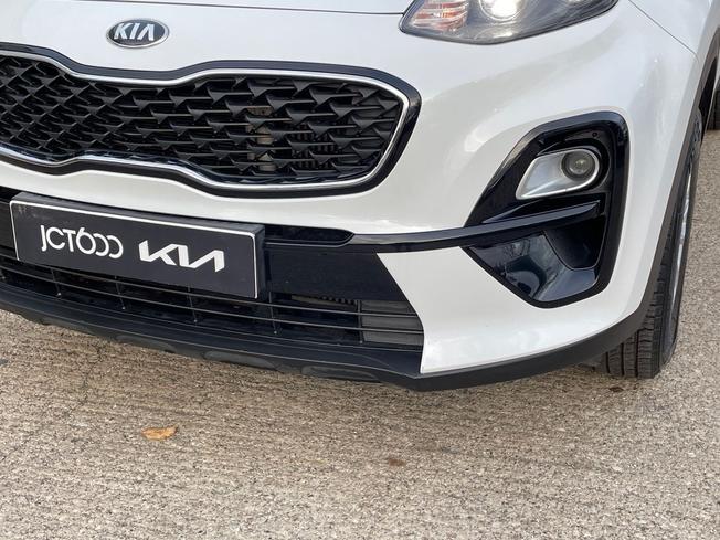 KIA Sportage Photo 22