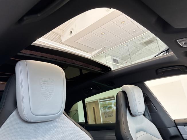 PORSCHE Cayenne Photo 28