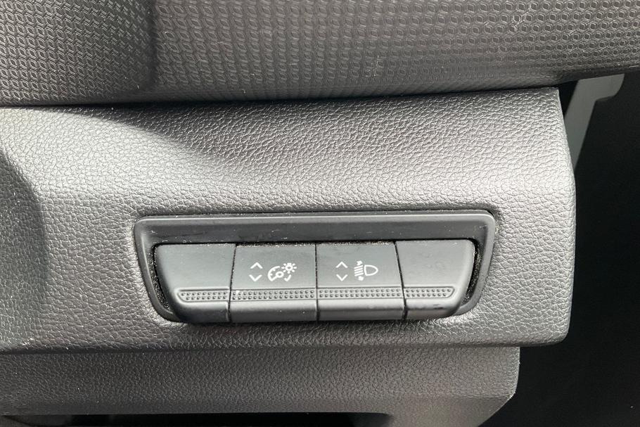 Used Renault TRAFIC HK23VVY 18