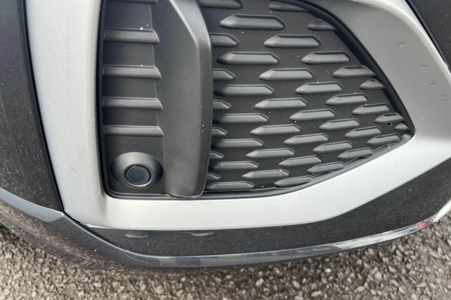 Audi Q2 Photo 25