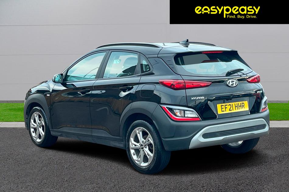 Hyundai KONA Photo autoimg-7d2b2d65ea5e98297bf64b8ffb141621a3af0712.jpg