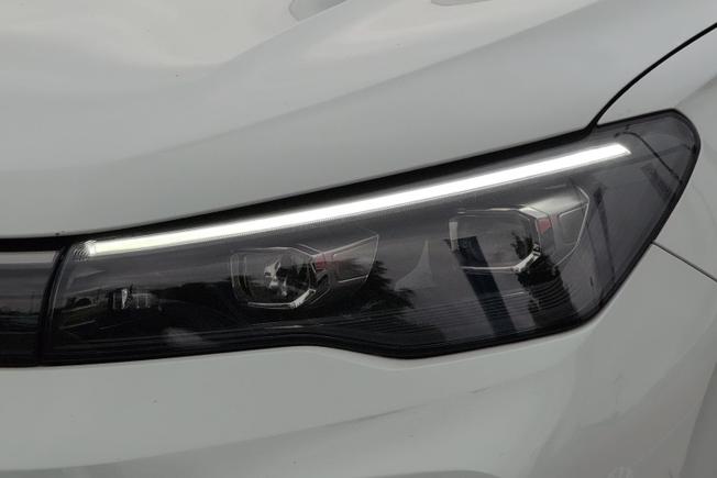 VOLKSWAGEN Tiguan Photo 19