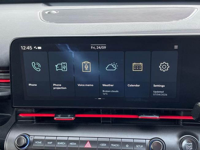 HYUNDAI Kona Photo 51