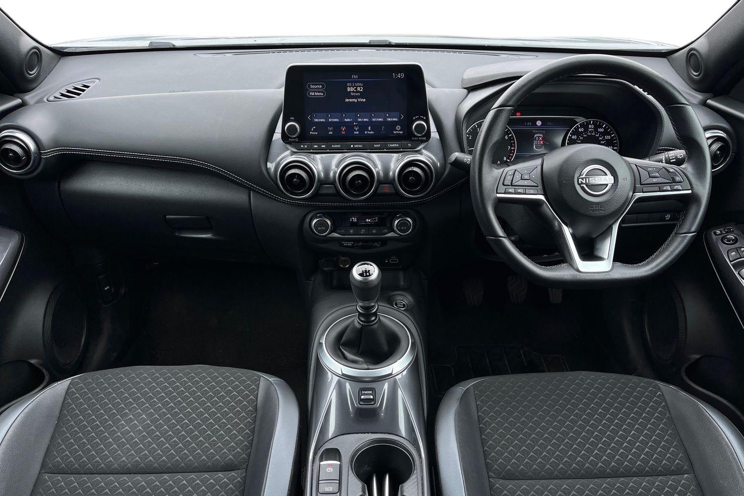 Nissan Juke Photo 9