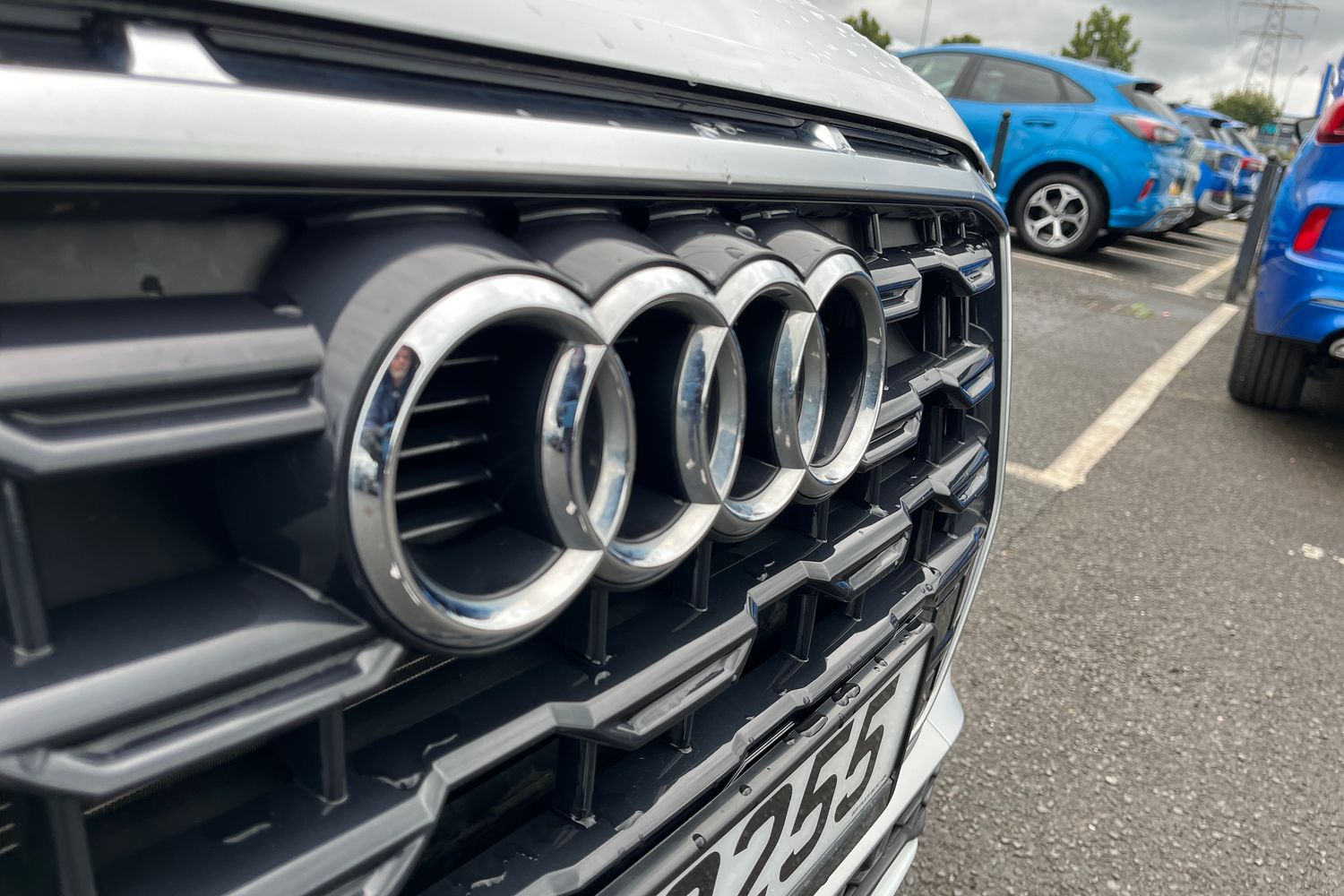 Audi Q2 Photo 27