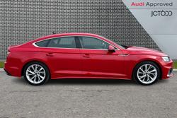 AUDI A5 Photo 4